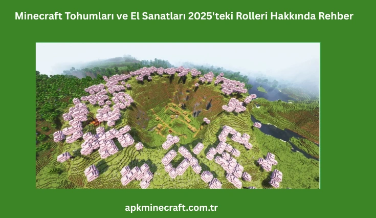 Minecraft Tohumları