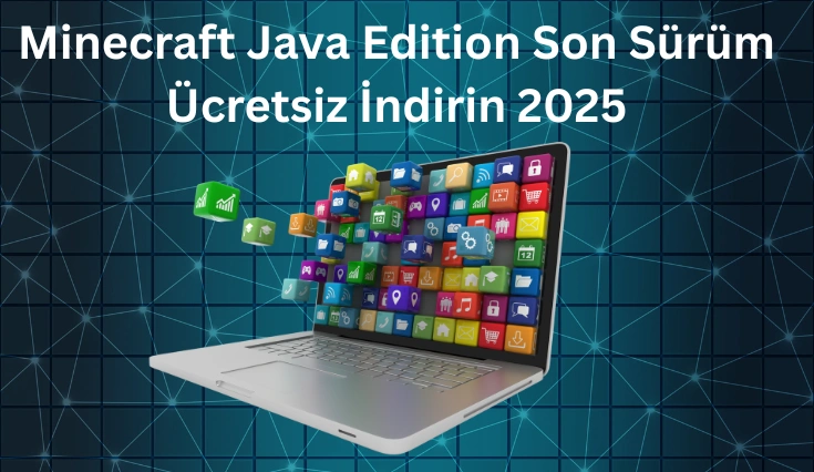 Minecraft Java Edition Son Sürüm Ücretsiz İndirin 2025