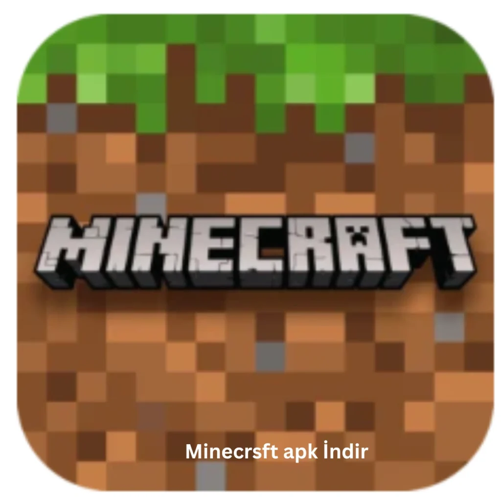 Minecraft PE APK Bedrock/Pocket Sürümü