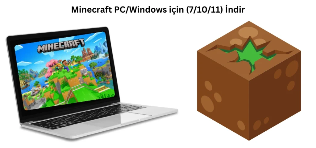 Minecraft PC/Windows