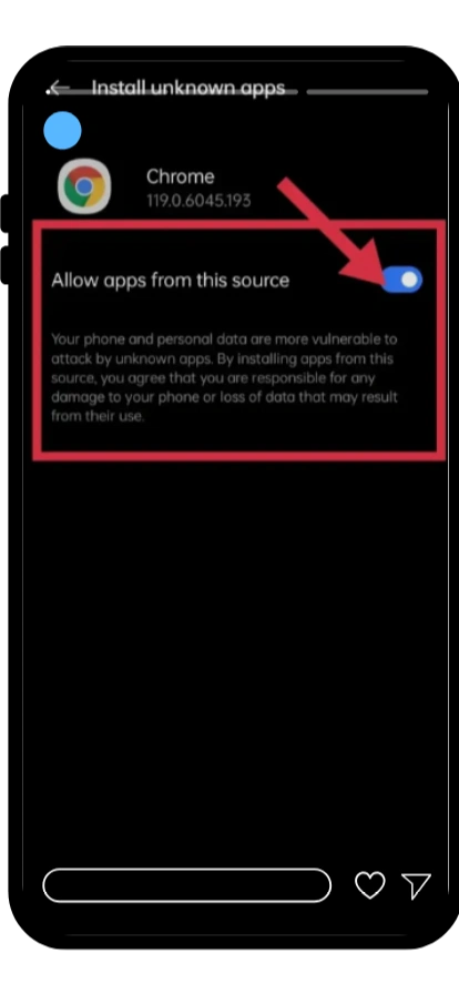 minecraft apk indiriliyor